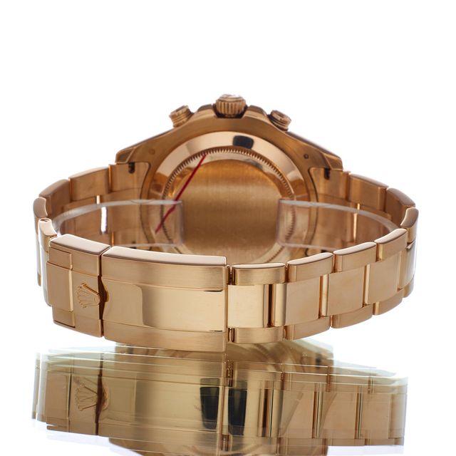 Rolex Yacht-Master II 116688 Image 3